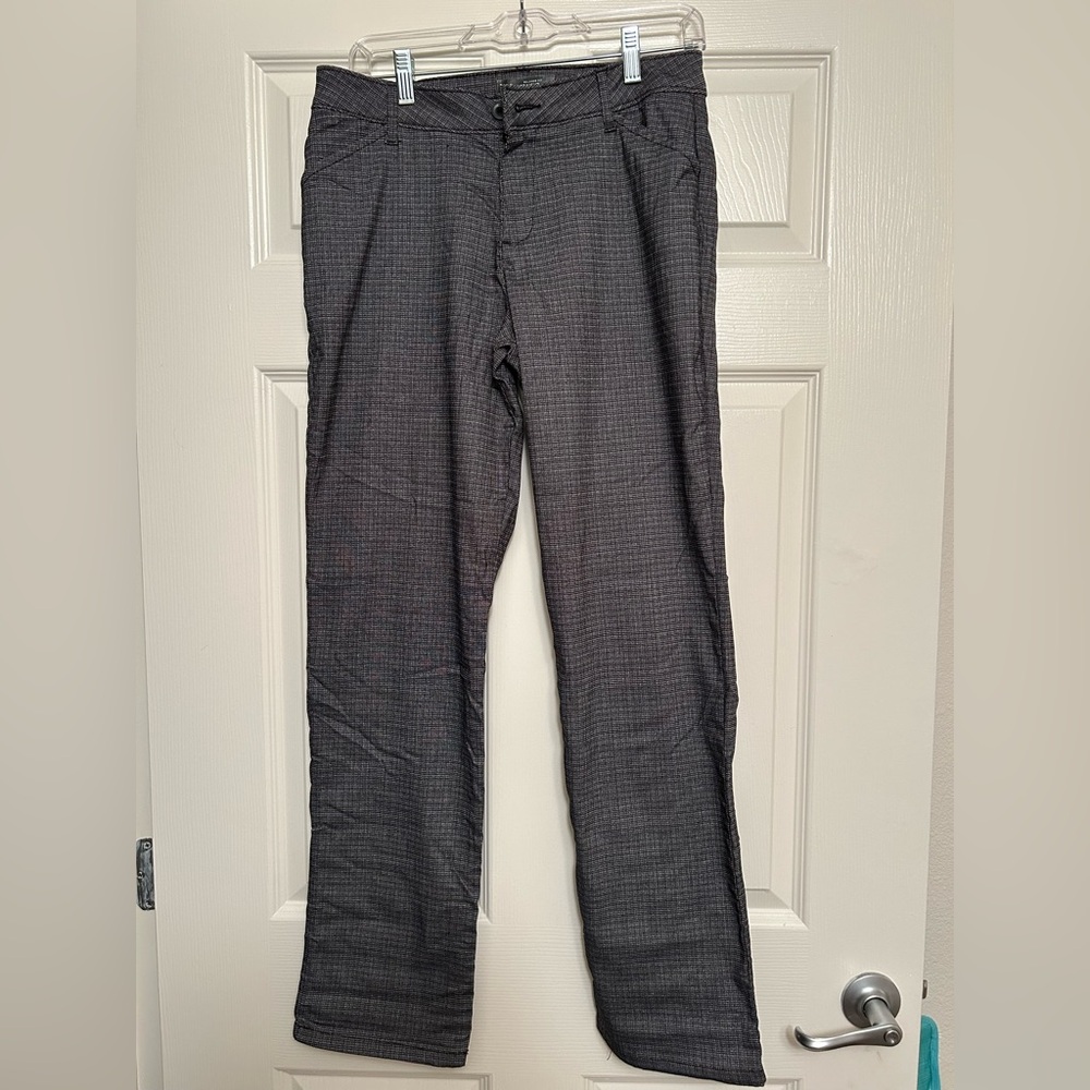 Lee Straight Leg Pant